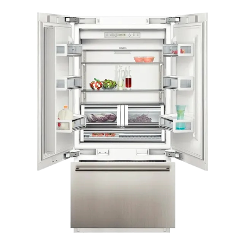 Ремонт датчика морозильного отделения Siemens CI36BP01