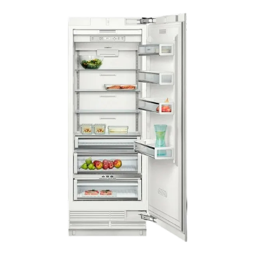 Ремонт датчика морозильного отделения Siemens CI30RP01