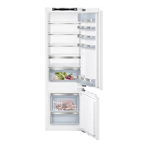 Ремонт датчика морозильного отделения Siemens KI87SAF30