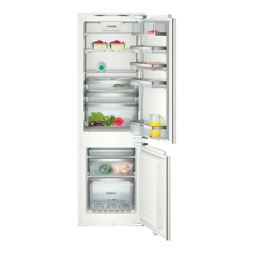 Ремонт датчика морозильного отделения Siemens KI34NP60