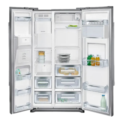 Ремонт датчика морозильного отделения Siemens KA90GAI20