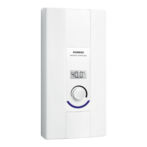 Ремонт платы управления (восстановление) Siemens DE1518527