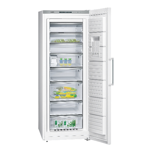 Прочистка дренажной системы Siemens GS58NAW40