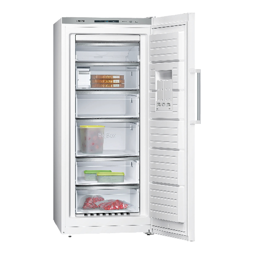 Прочистка дренажной системы Siemens GS51NAW40