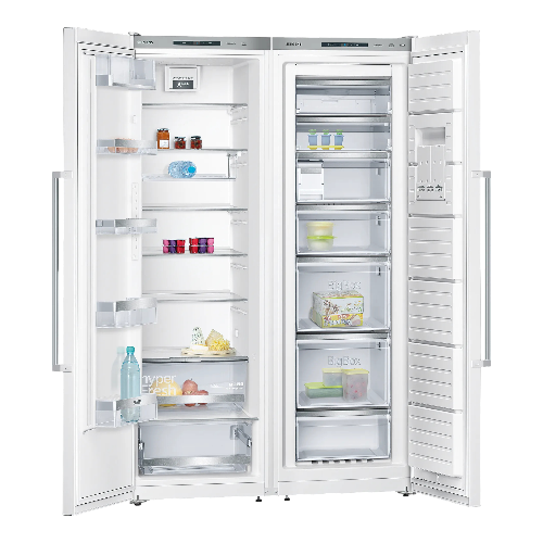 Прочистка дренажной системы Siemens GS36NAW31