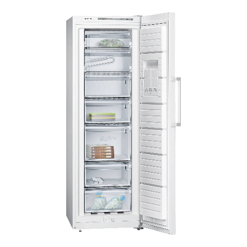 Прочистка дренажной системы Siemens GS33VVW30