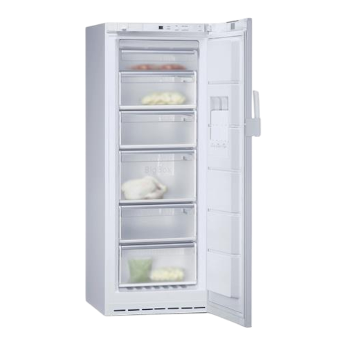 Прочистка дренажной системы Siemens GS24NA21