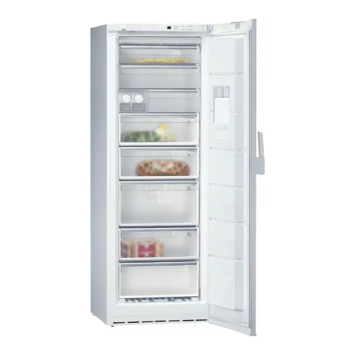 Прочистка дренажной системы Siemens GS40NA31